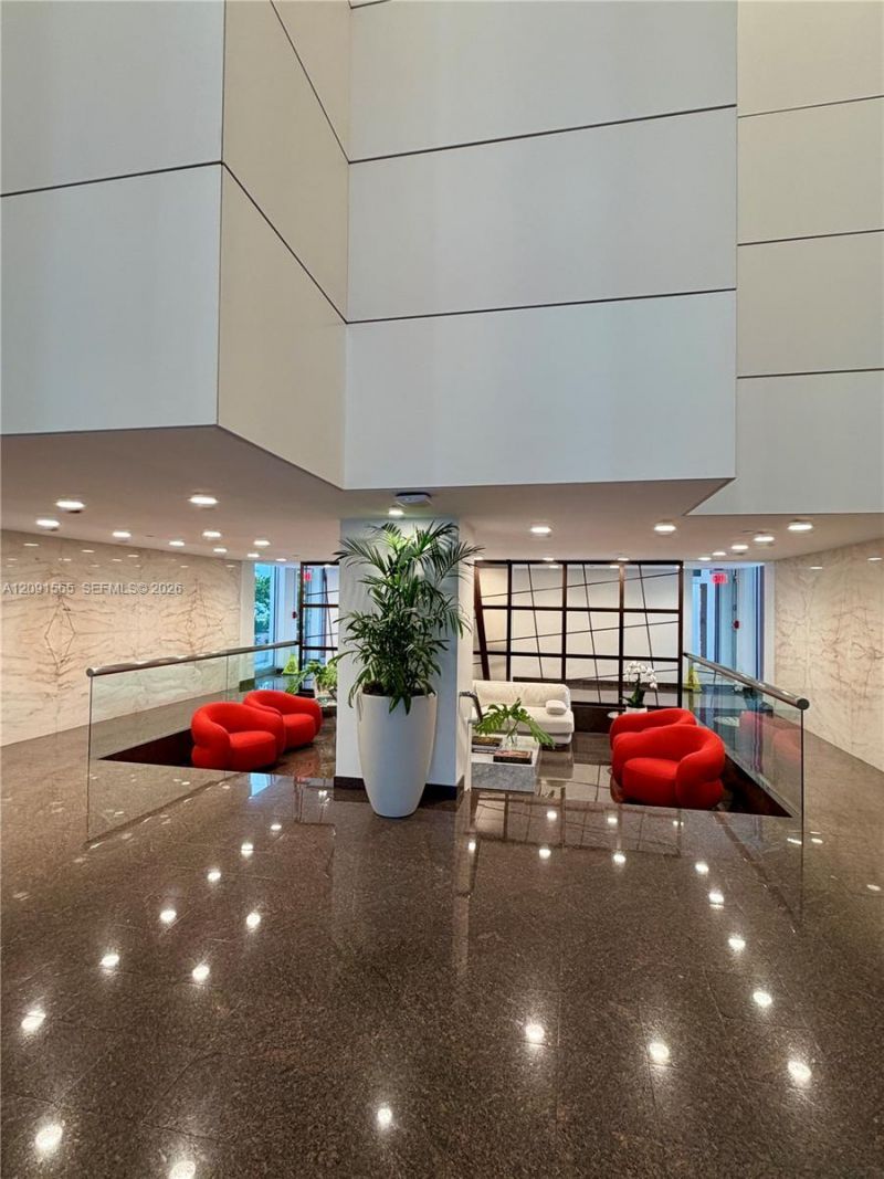 1541 Brickell Ave , Unit A1401, Miami, FL 33129 Photo