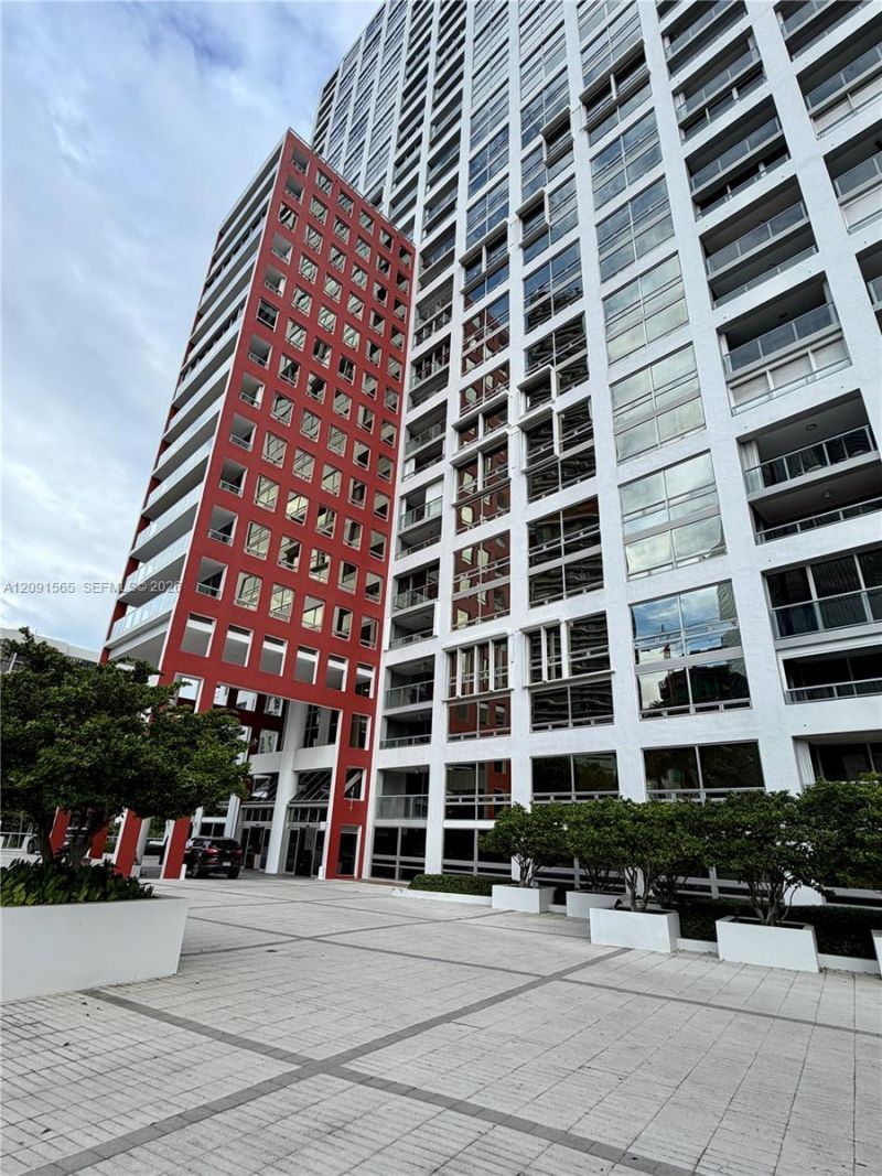 1541 Brickell Ave , Unit A1401, Miami, FL 33129 Photo