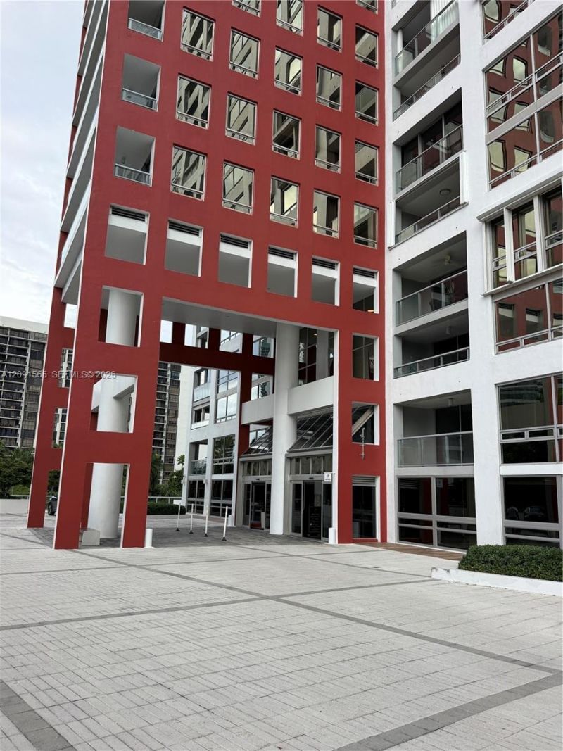 1541 Brickell Ave , Unit A1401, Miami, FL 33129 Photo