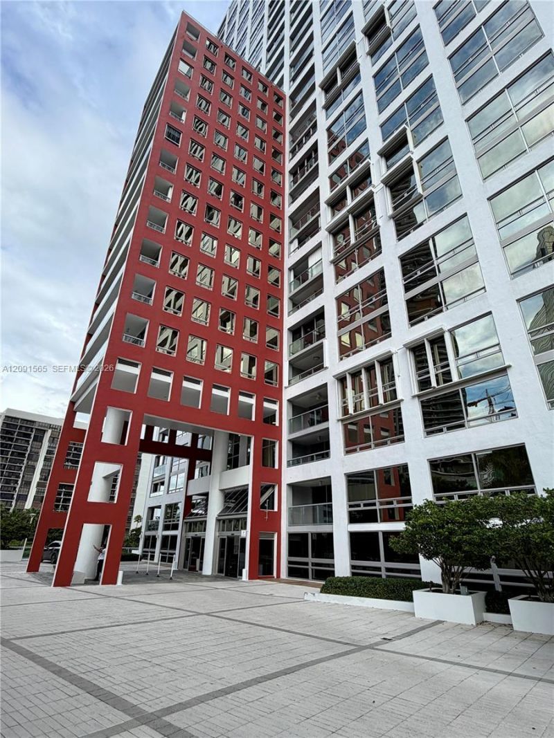 1541 Brickell Ave , Unit A1401, Miami, FL 33129 Photo