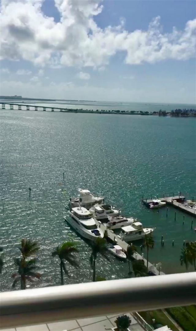 1541 Brickell Ave , Unit A1401, Miami, FL 33129 Photo