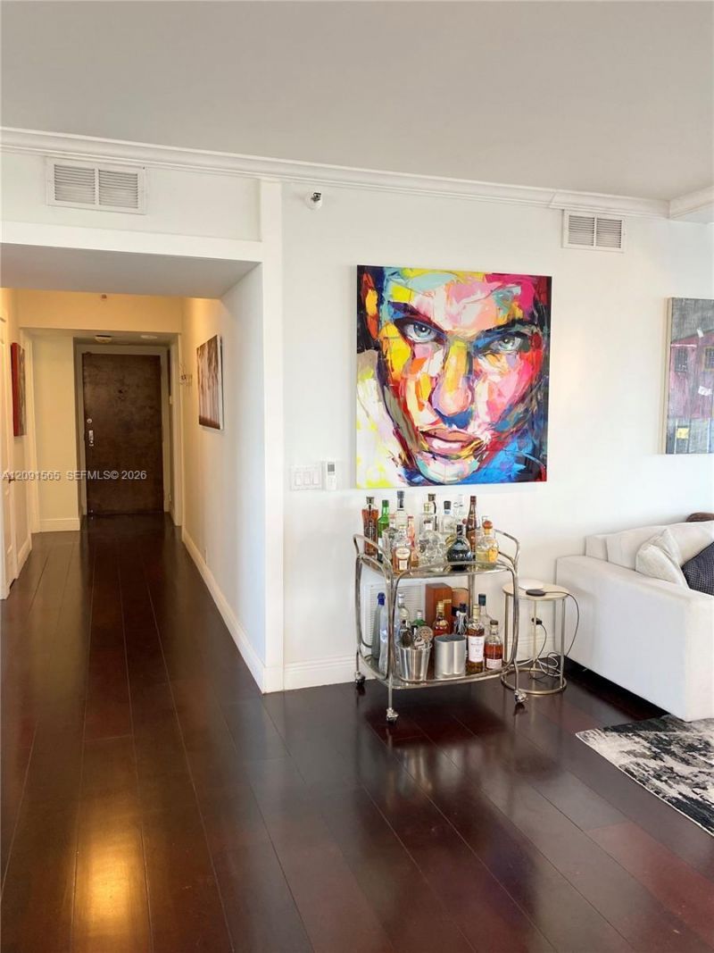 1541 Brickell Ave , Unit A1401, Miami, FL 33129 Photo