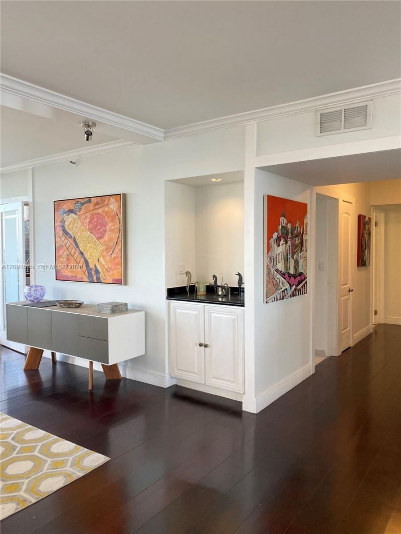 1541 Brickell Ave , Unit A1401, Miami, FL 33129 Photo
