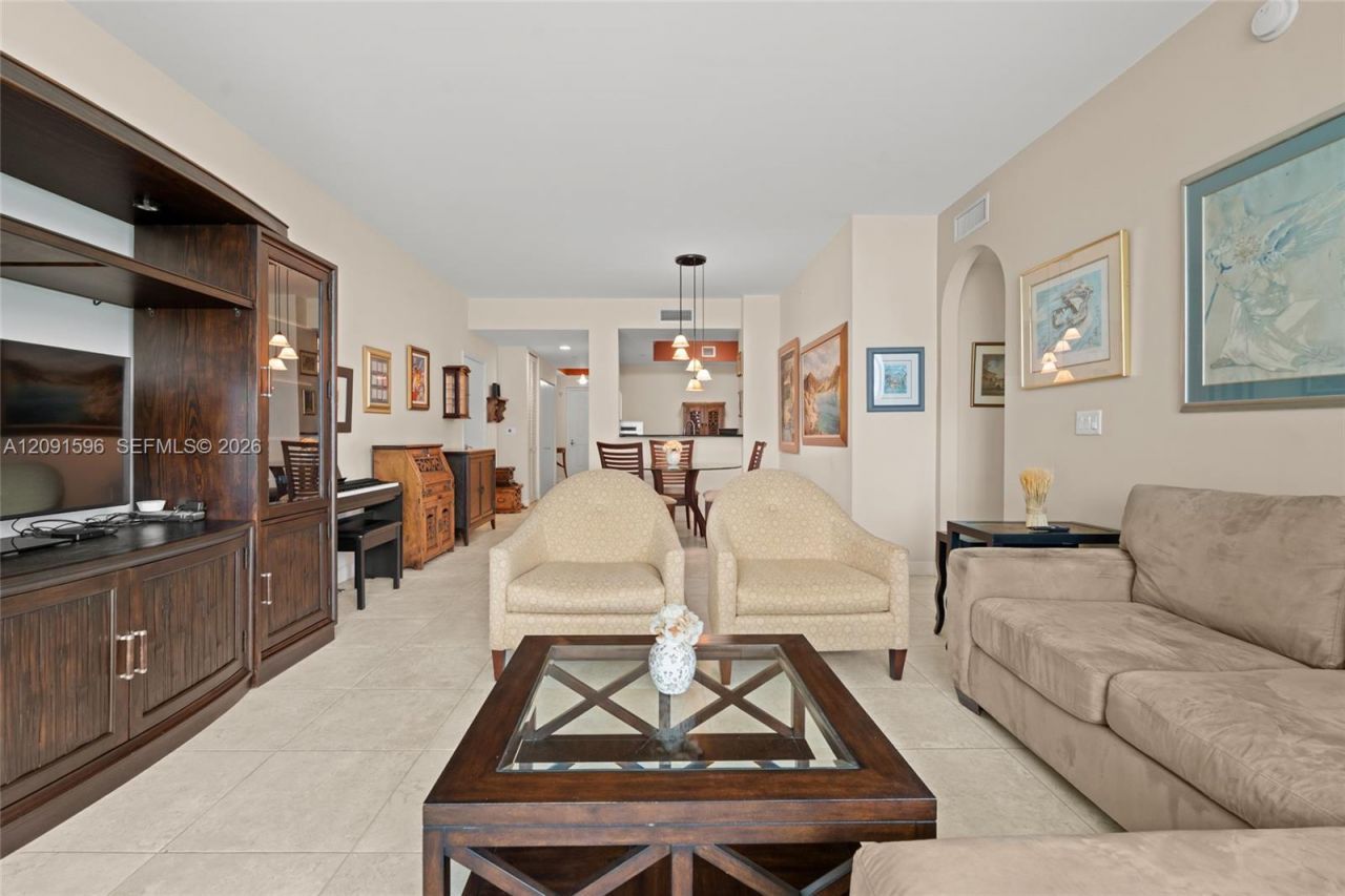 3340 NE 190th St, Unit 708, Aventura, FL 33180 Photo