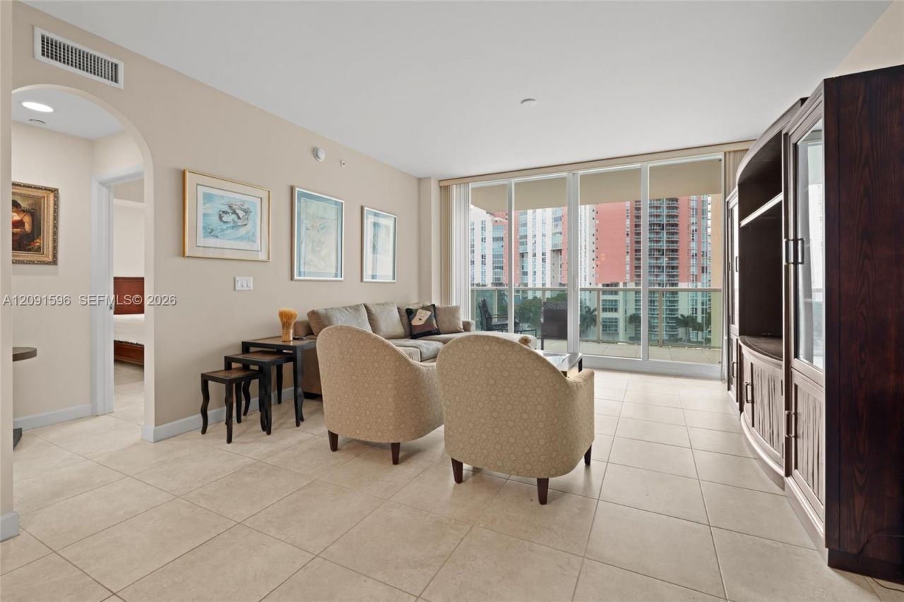 3340 NE 190th St, Unit 708, Aventura, FL 33180 Photo