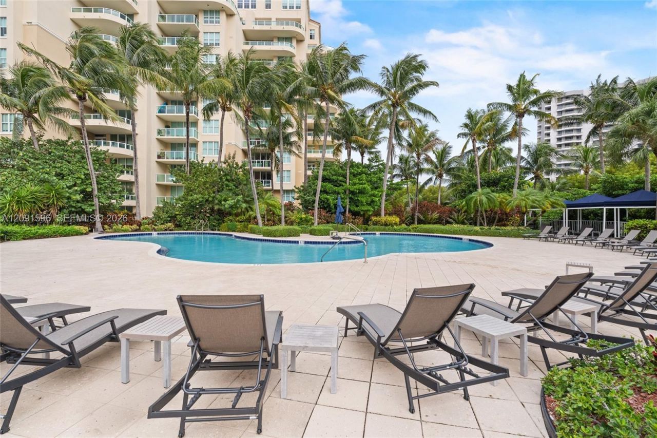 3340 NE 190th St, Unit 708, Aventura, FL 33180 Photo