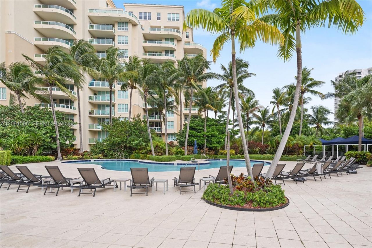 3340 NE 190th St, Unit 708, Aventura, FL 33180 Photo
