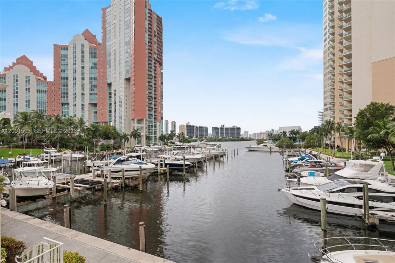 3340 NE 190th St, Unit 708, Aventura, FL 33180 Photo