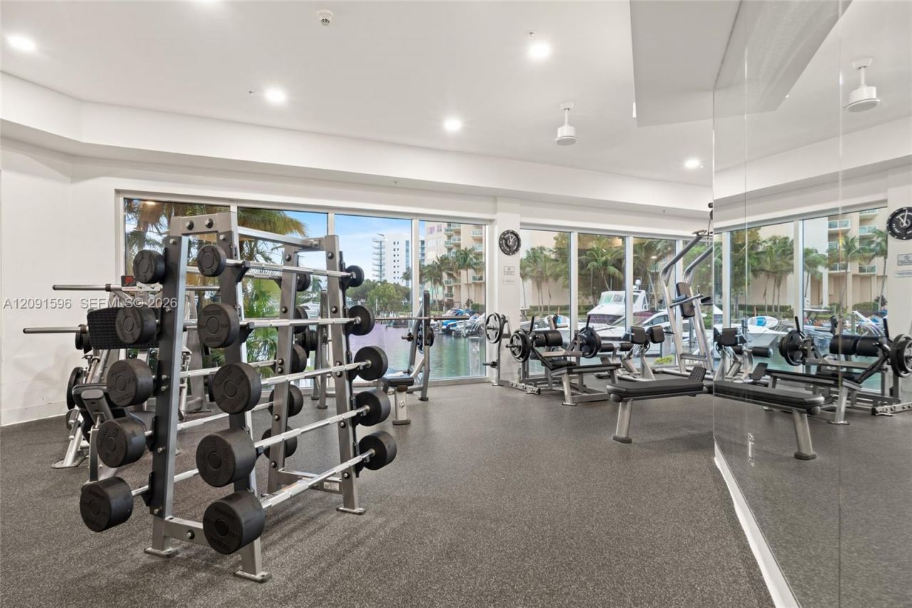 3340 NE 190th St, Unit 708, Aventura, FL 33180 Photo
