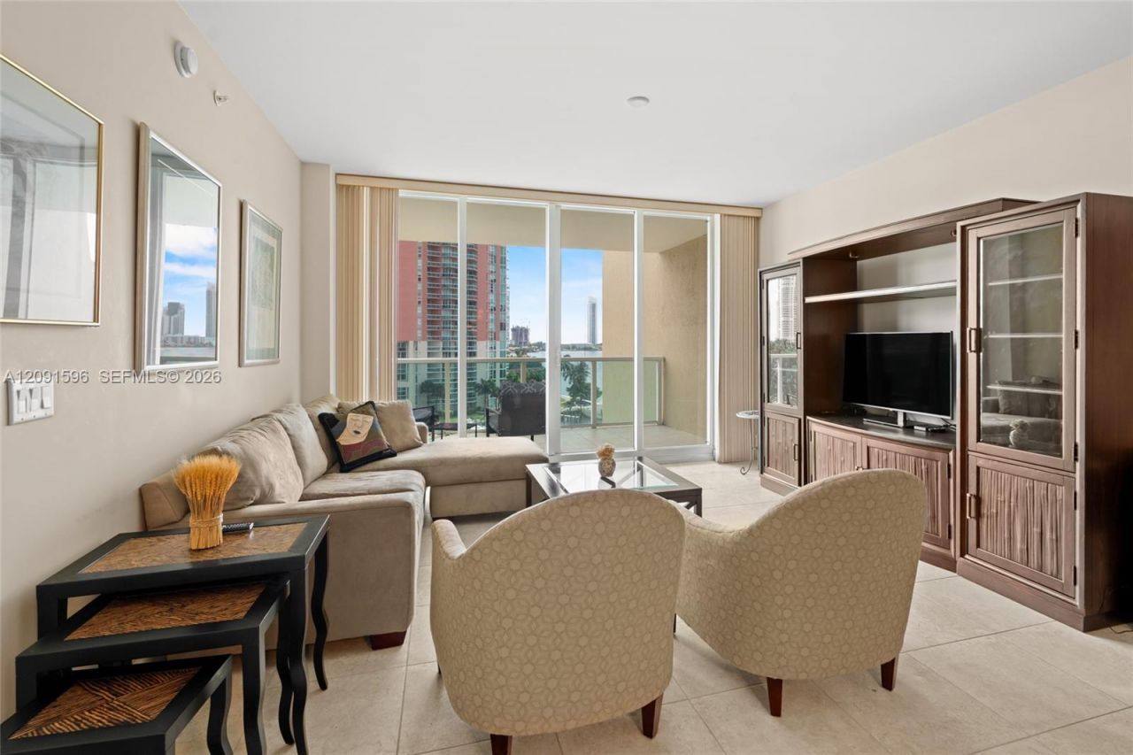 3340 NE 190th St, Unit 708, Aventura, FL 33180 Photo