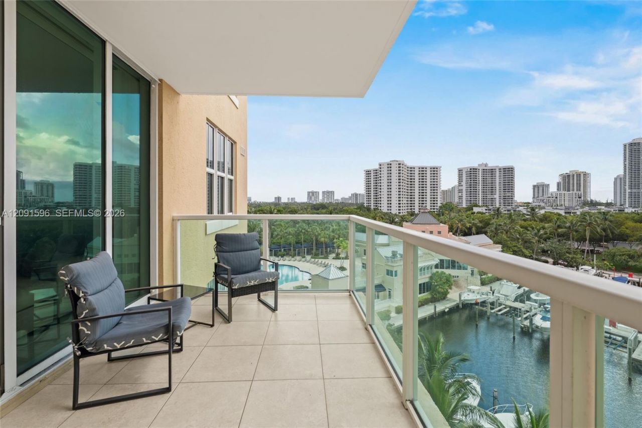 3340 NE 190th St, Unit 708, Aventura, FL 33180 Photo