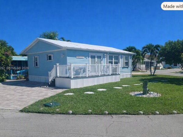 10851 S Ocean Dr , Unit 32, Jensen Beach, FL 34957