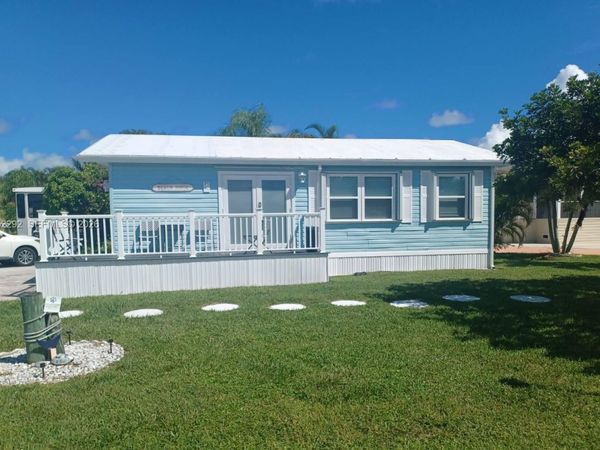 10851 S Ocean Dr, Unit 32, Jensen Beach, FL 34957