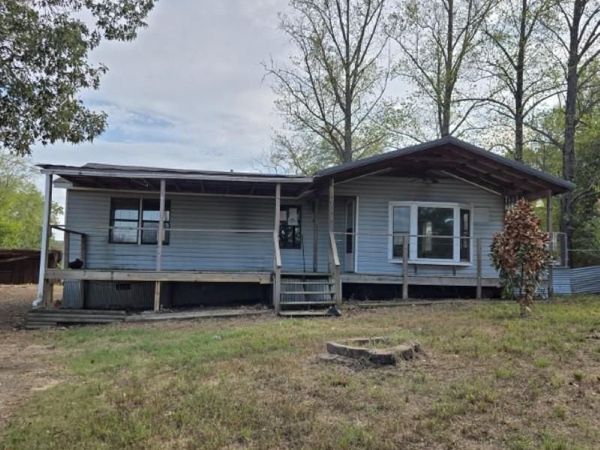 27 Union Vallley , Perryville, AR 72126