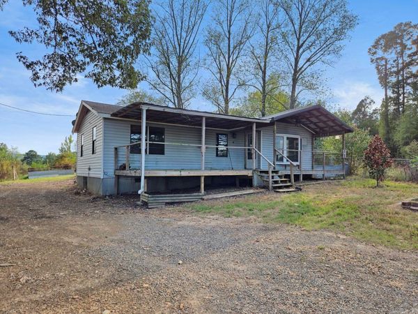 27 Union Vallley, Perryville, AR 72126