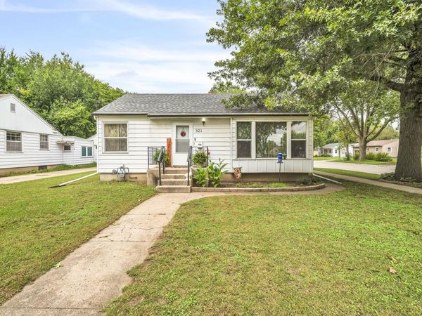 321 E 14th Street , Spencer, IA 51301