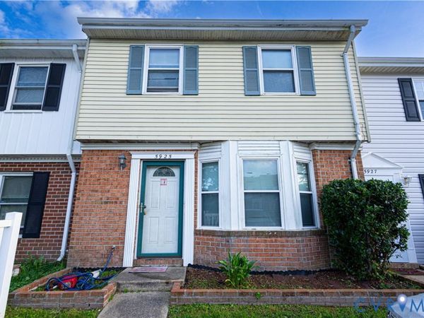5925 Beechwalk Drive , Virginia Beach, VA 23464