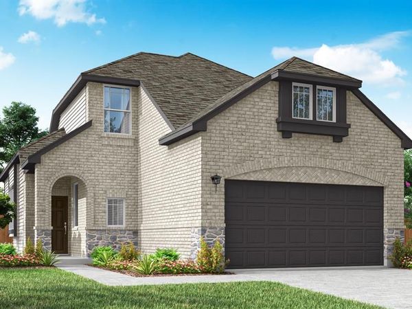 4309 Croton Spring Trail , Little Elm, TX 75068