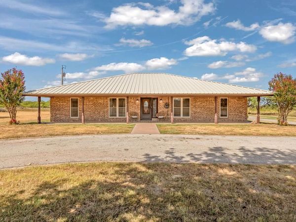 112 Bar B Trail , Abilene, TX 79602