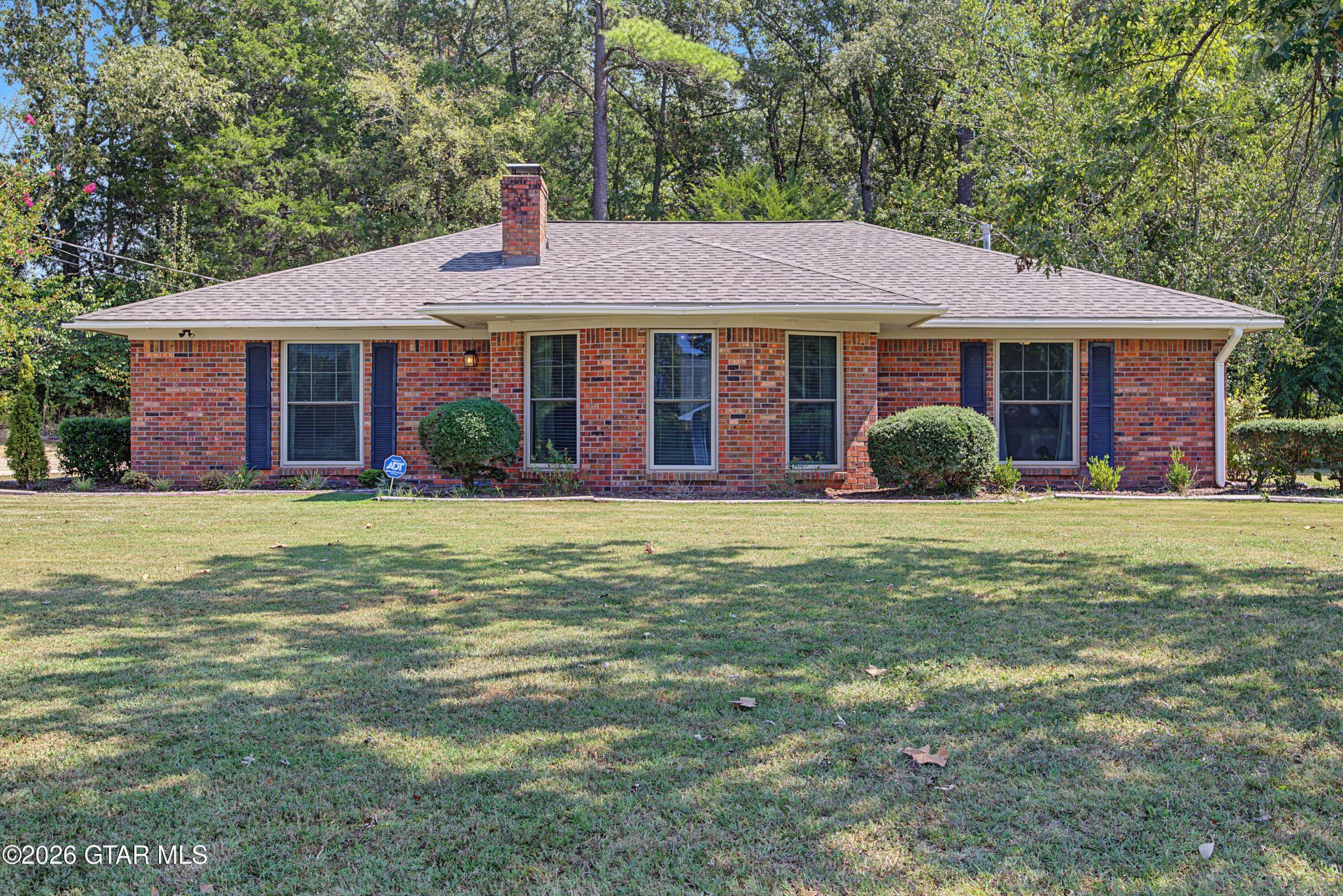 228 Hiwassee Drive, Starkville, MS 39759 Main Photo