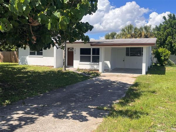 3633 ROXANE BOULEVARD , SARASOTA, FL 34235