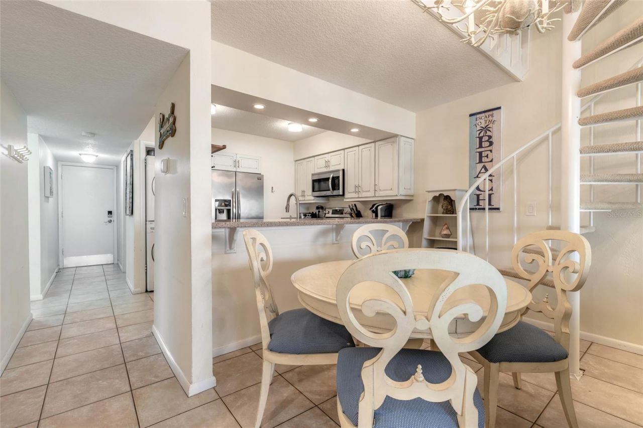 4801 Saxon Drive, Unit B-312, New Smyrna Beach, FL 32169 Photo
