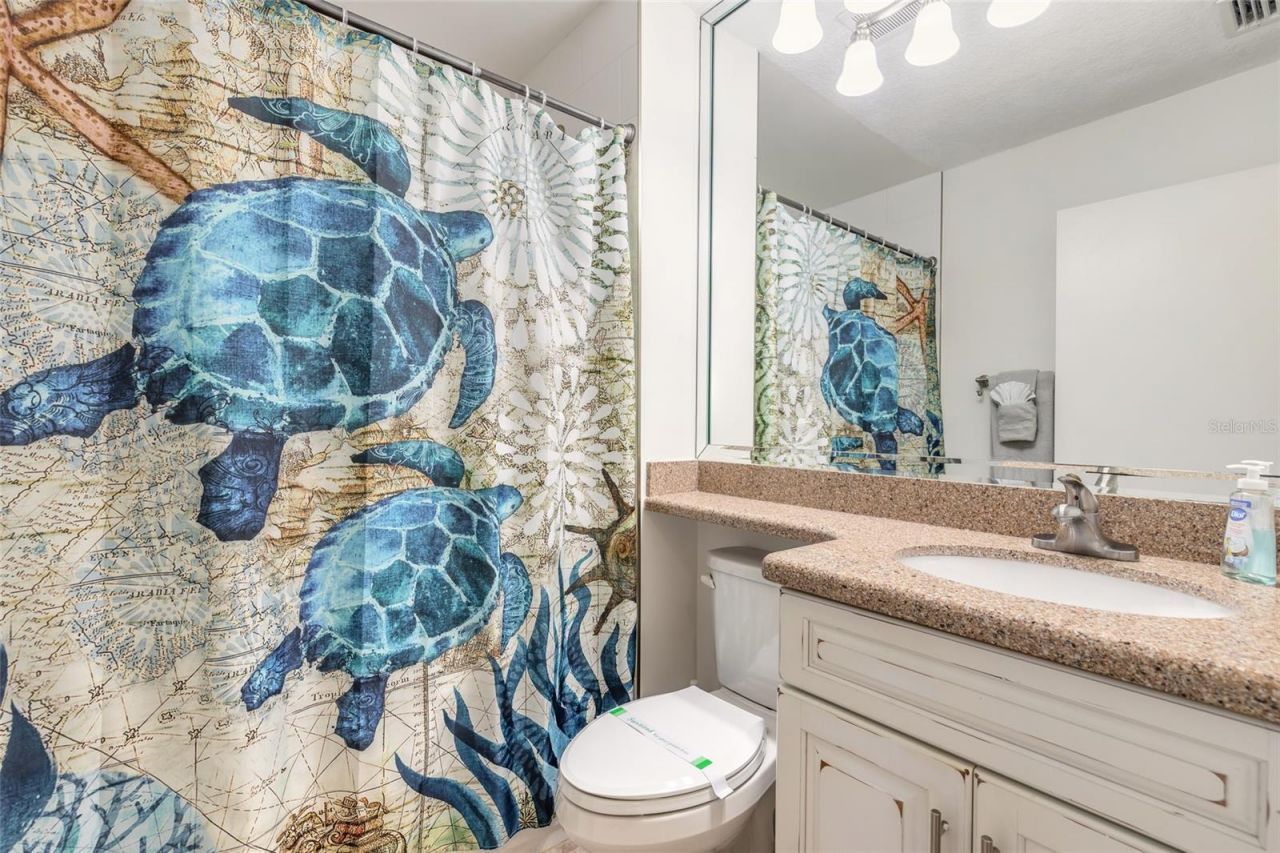 4801 Saxon Drive, Unit B-312, New Smyrna Beach, FL 32169 Photo