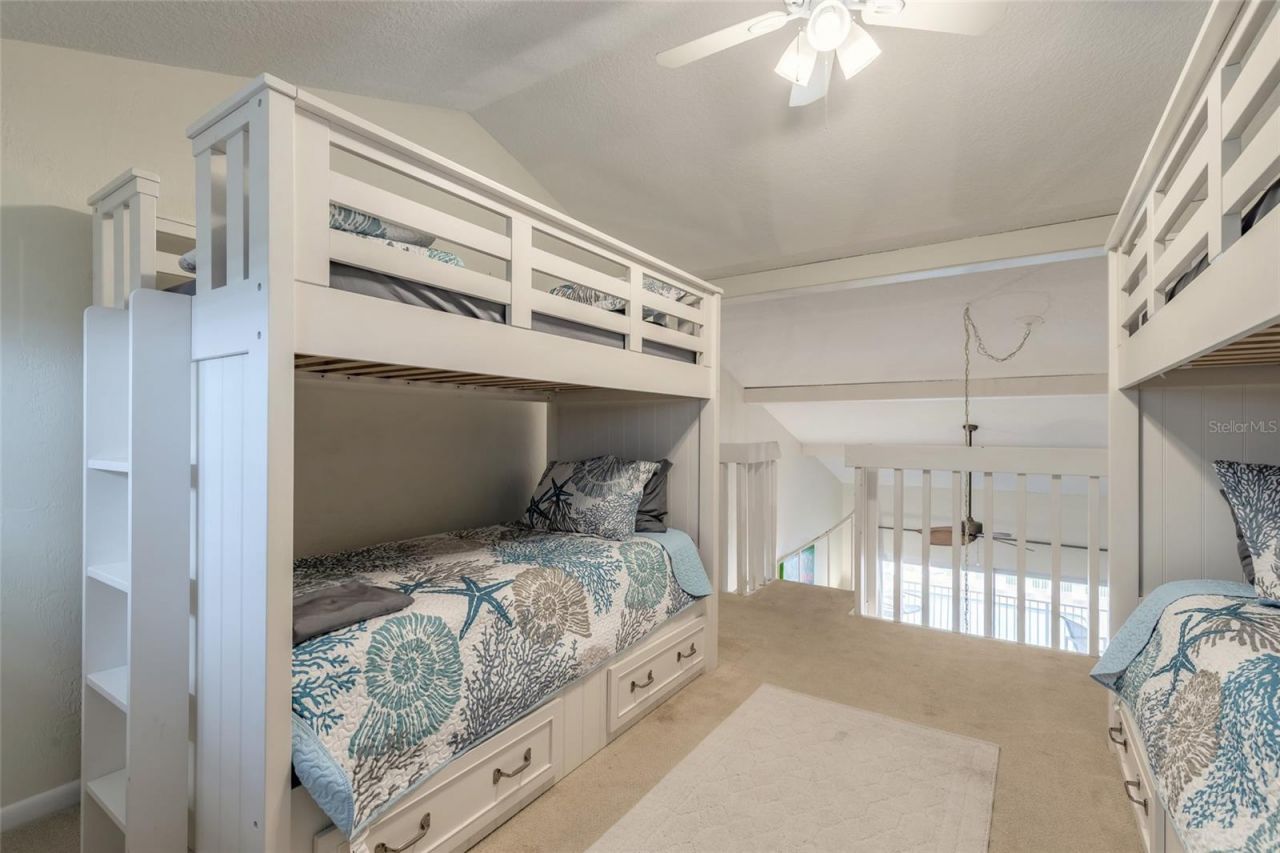 4801 Saxon Drive, Unit B-312, New Smyrna Beach, FL 32169 Photo