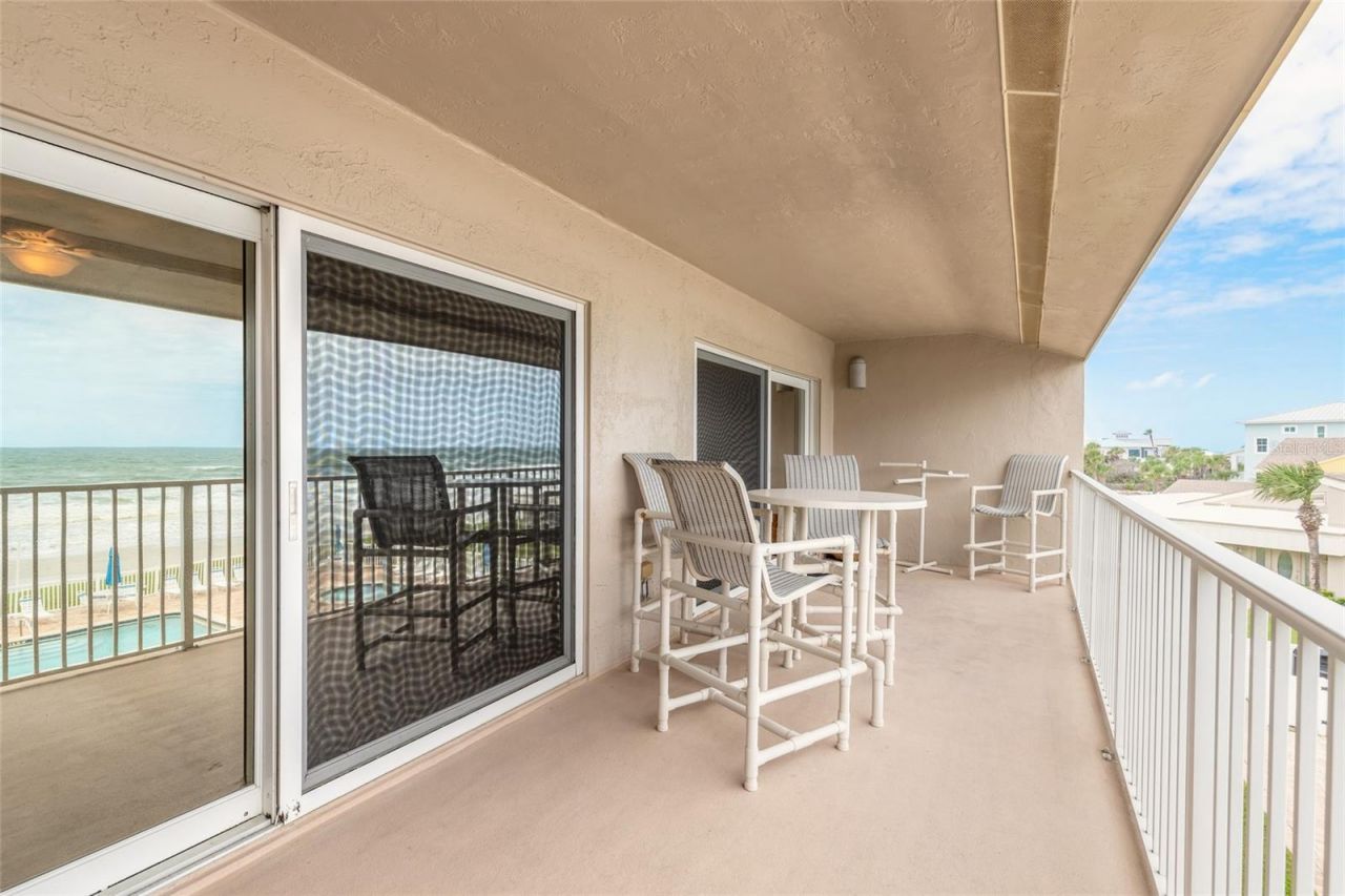 4801 Saxon Drive, Unit B-312, New Smyrna Beach, FL 32169 Photo