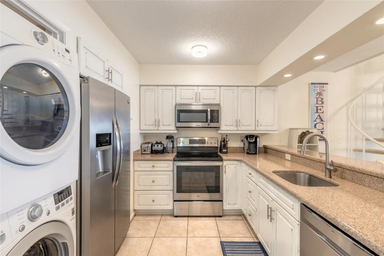 4801 Saxon Drive, Unit B-312, New Smyrna Beach, FL 32169 Photo