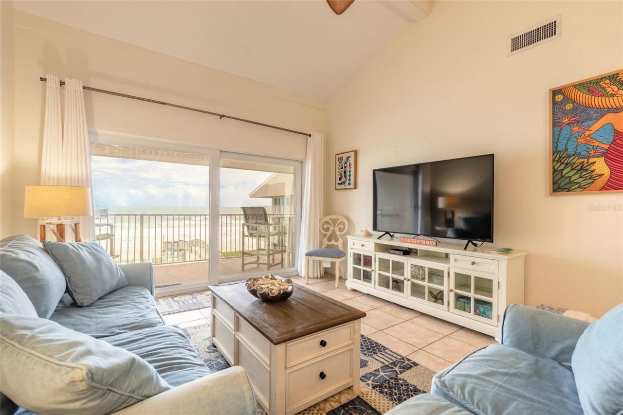 4801 Saxon Drive, Unit B-312, New Smyrna Beach, FL 32169 Photo