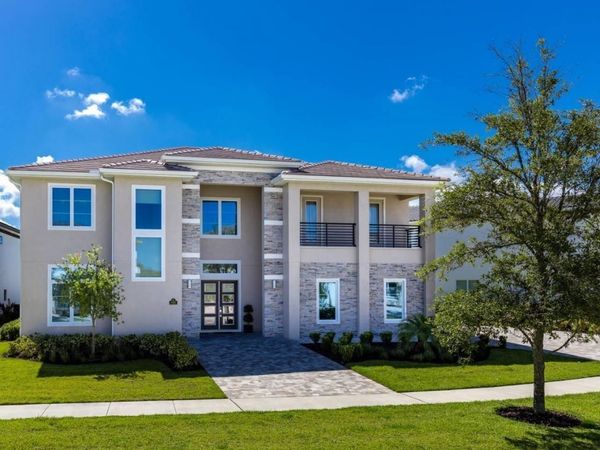 1063 JACK NICKLAUS COURT, KISSIMMEE, FL 34747