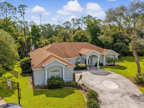 17 Coquina Ridge Way, Ormond Beach, FL 32174