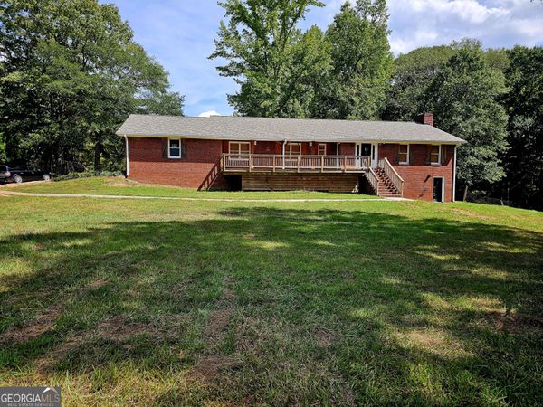 100 Dolly Nixon Road, Senoia, GA 30276