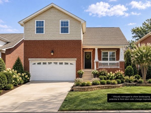 7020 Bridgeport Dr , Nashville, TN 37221