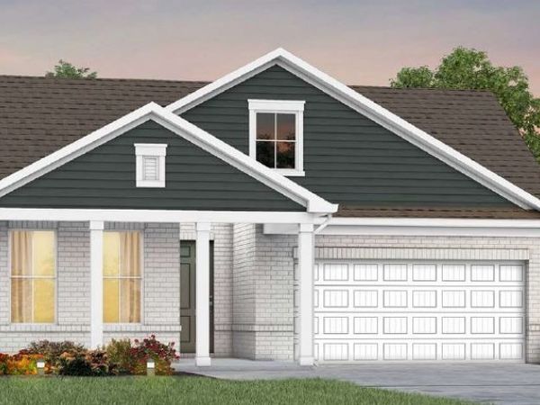 453 Stanza Drive , Murfreesboro, TN 37128