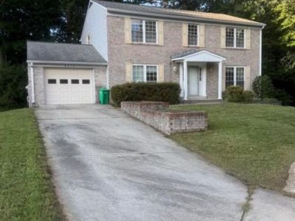 6812 IRENE COURT , BOWIE, MD 20720