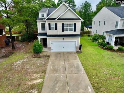 16 Furlong Downs Street, Lugoff, SC 29078