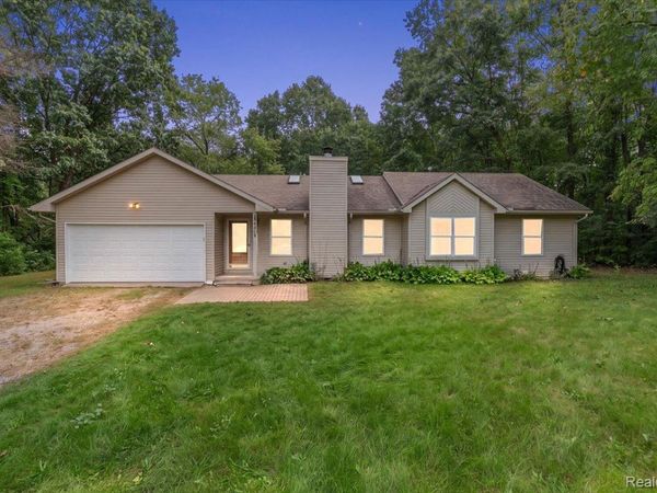 4309 S Baldwin Road, Orion Township, Mi 48359