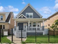 5351 W Foster Avenue, Chicago, IL 60630 primary photo