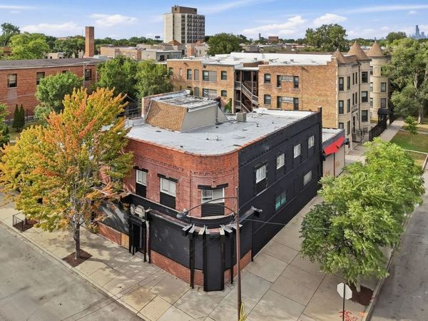 222 E 61st Street , Chicago, IL 60637