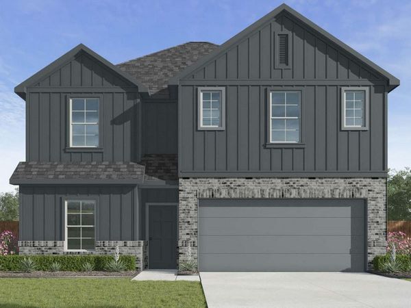 306 Isham DR, Killeen, TX 76542