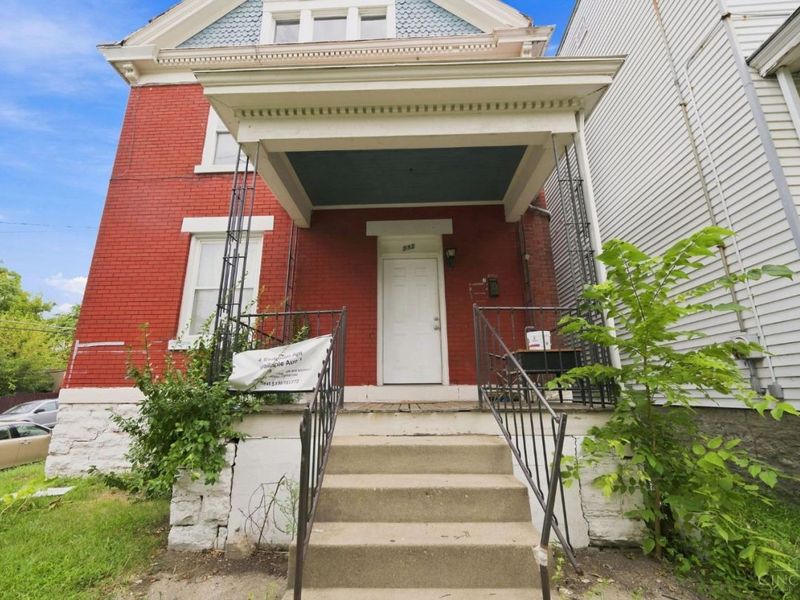 312 Warner Street, Cincinnati, OH 45219 Photo 14