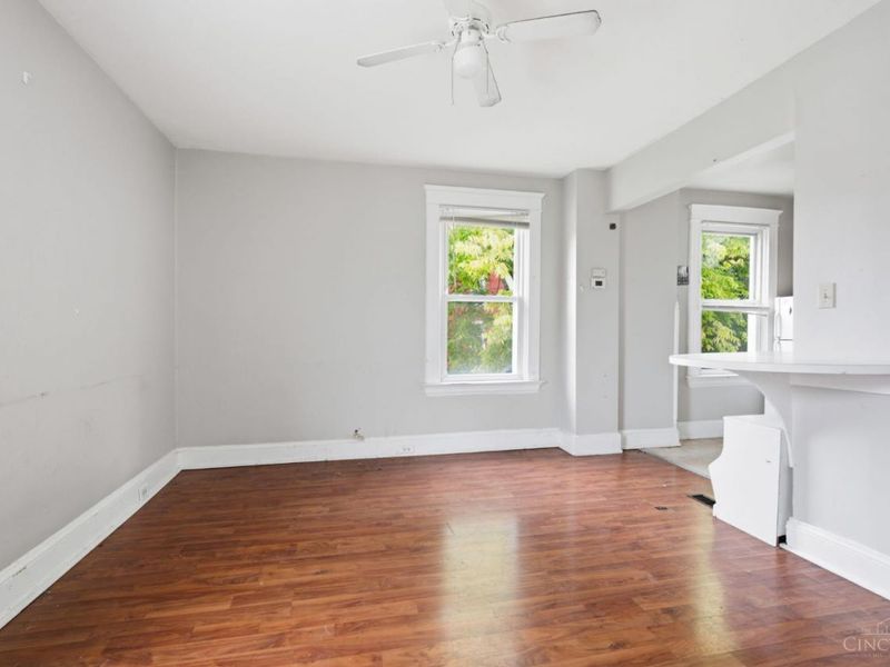 312 Warner Street, Cincinnati, OH 45219 Photo 16