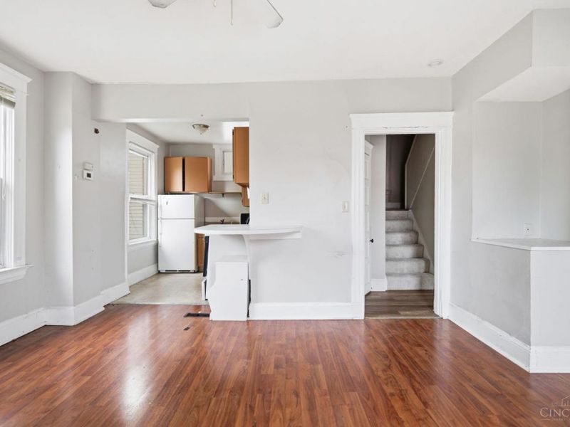 312 Warner Street, Cincinnati, OH 45219 Photo 17