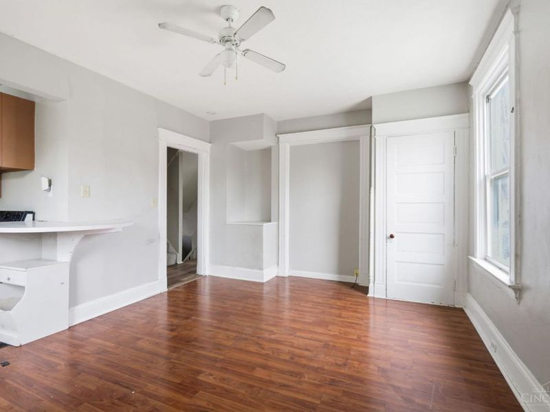 312 Warner Street, Cincinnati, OH 45219 Photo 18