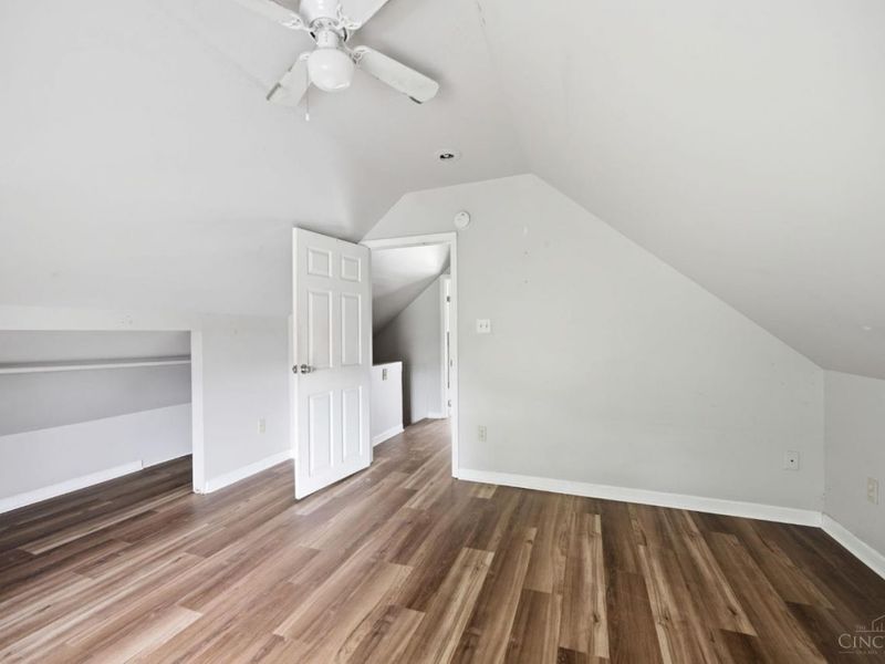 312 Warner Street, Cincinnati, OH 45219 Photo 31