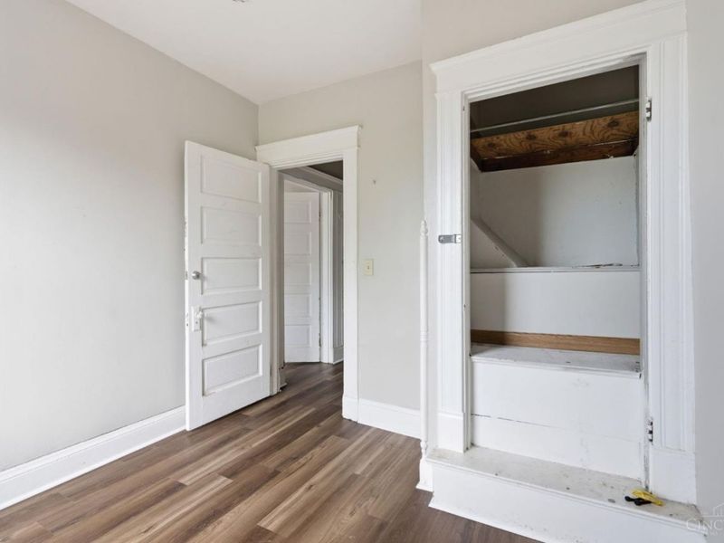 312 Warner Street, Cincinnati, OH 45219 Photo 34