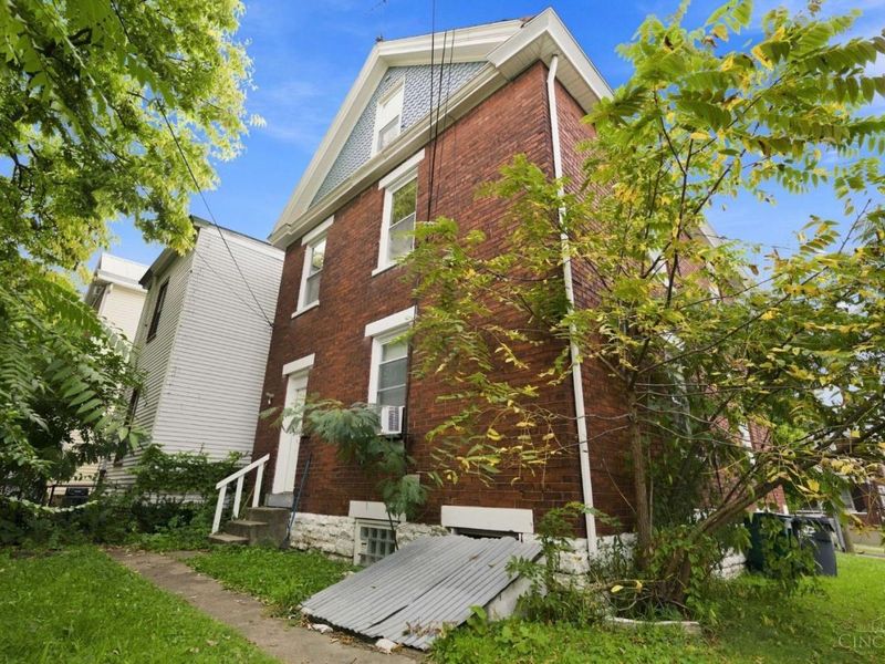 312 Warner Street, Cincinnati, OH 45219 Photo 37