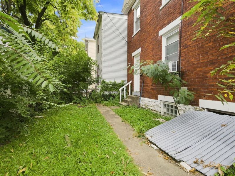 312 Warner Street, Cincinnati, OH 45219 Photo 38